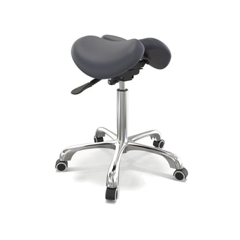 Berkely Saddle Stool