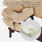 Face Pillow Cradle,Face Cushion Cradle,Face Cushion Support Cradle,Massage Table Face Pillow Cradle,Adjustable Face Cushion Cradle,Adjustable Face Cradle Platform