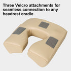 Face Pillow Cradle,Face Cushion Cradle,Face Cushion Support Cradle,Massage Table Face Pillow Cradle,Adjustable Face Cushion Cradle,Adjustable Face Cradle Platform