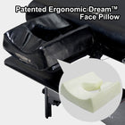 Face Pillow Cradle,Face Cushion Cradle,Face Cushion Support Cradle,Massage Table Face Pillow Cradle,Adjustable Face Cushion Cradle,Adjustable Face Cradle Platform