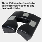 Face Pillow Cradle,Face Cushion Cradle,Face Cushion Support Cradle,Massage Table Face Pillow Cradle,Adjustable Face Cushion Cradle,Adjustable Face Cradle Platform