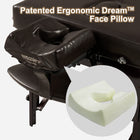 Face Pillow Cradle,Face Cushion Cradle,Face Cushion Support Cradle,Massage Table Face Pillow Cradle,Adjustable Face Cushion Cradle,Adjustable Face Cradle Platform