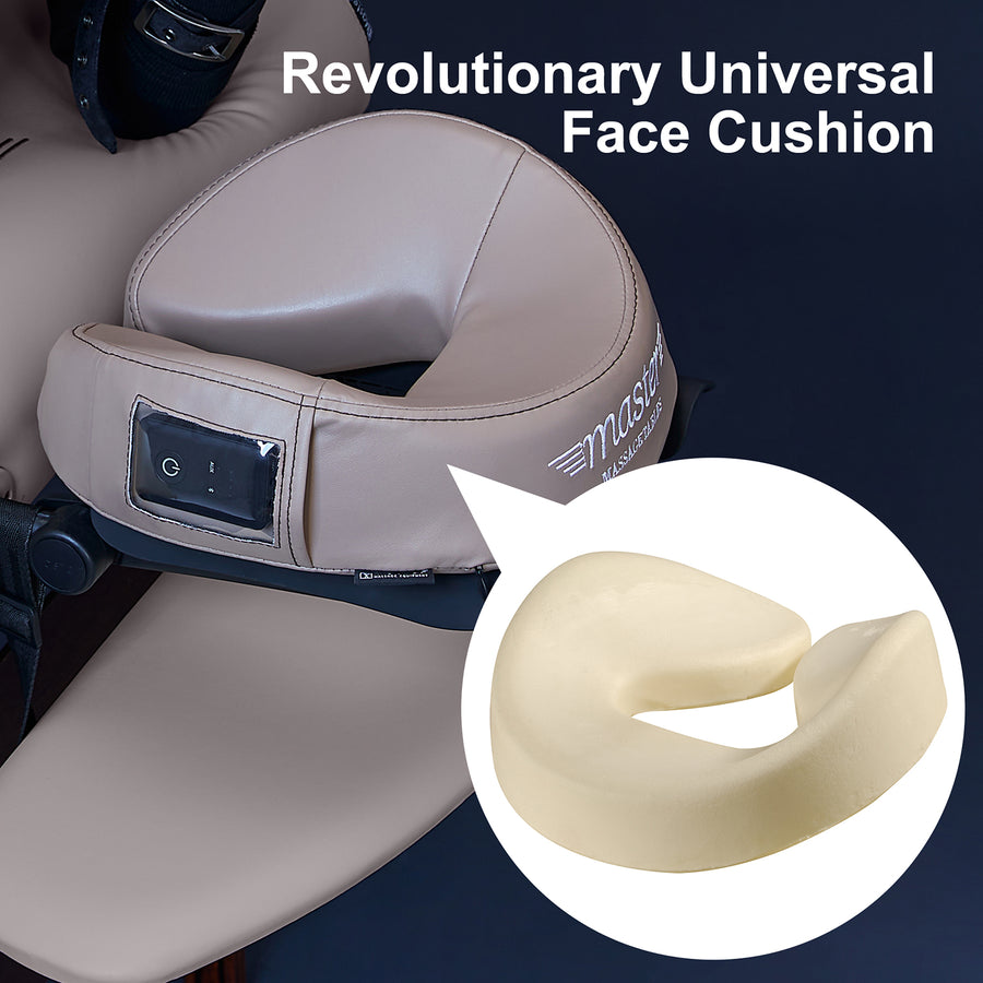 Face Pillow Cradle,Face Cushion Cradle,Face Cushion Support Cradle,Massage Table Face Pillow Cradle,Adjustable Face Cushion Cradle,Adjustable Face Cradle Platform