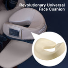 Face Pillow Cradle,Face Cushion Cradle,Face Cushion Support Cradle,Massage Table Face Pillow Cradle,Adjustable Face Cushion Cradle,Adjustable Face Cradle Platform