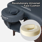 Face Pillow Cradle,Face Cushion Cradle,Face Cushion Support Cradle,Massage Table Face Pillow Cradle,Adjustable Face Cushion Cradle,Adjustable Face Cradle Platform