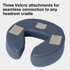 Face Pillow Cradle,Face Cushion Cradle,Face Cushion Support Cradle,Massage Table Face Pillow Cradle,Adjustable Face Cushion Cradle,Adjustable Face Cradle Platform