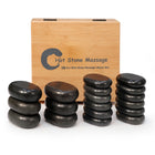 Hot Massage Stones, Massage stone massage stone kit,  massage stone set, hot rocks, massage stones,great for professional massage therapist