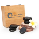 Hot Massage Stones, Massage stone massage stone kit,  massage stone set, hot rocks, massage stones,great for professional massage therapist