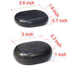 Hot Massage Stones, Massage stone massage stone kit,  massage stone set, hot rocks, massage stones,great for professional massage therapist