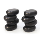 Massage Stone,massage stone quarts, massage stone kit, stones, rock, rocks,hot stone, warm stone, cold stone, heat stone,stone warmer, stone  heater, volcano,lava, basalt,black, Grey,therapist, massage therapy,stone set,stone pack,bamboo,box,sets,package