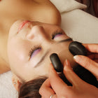 Hot Massage Stones, Massage stone massage stone kit,  massage stone set, hot rocks, massage stones