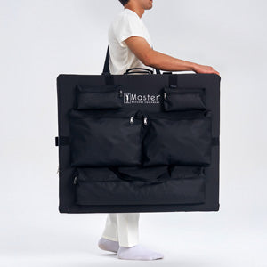 Massage Table Carrying Case,Carrying Case for Massage Table,Carrying Case for Massage Bed,Massage Table Bag,Carrying Bag for Massage Table