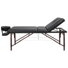 massage table,folding bed,wooden Spa table,salon bed,portable massage table, oil proof and water proof surface,salon tale,portable salon bed,folding Spa bed,portable wooden massage table,foldable Tattoo bed