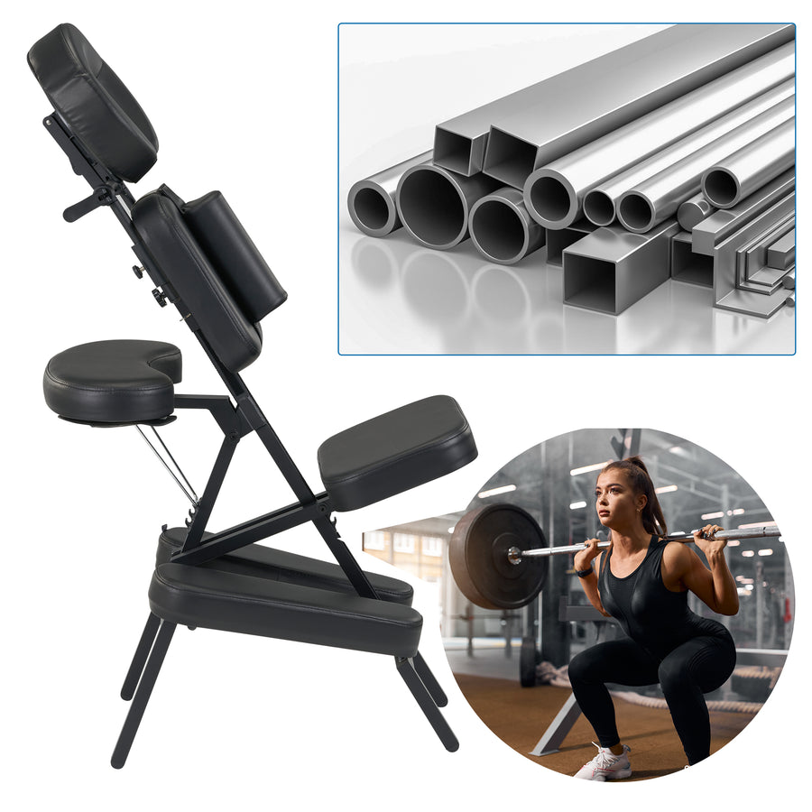 foldable tattoo chair, heavy duty massage chair, portable tattoo chair, lightweight tattoo chair, lightweight massage chair, foldable Massage chair ,portable massage chair,foldable Massage chair ,foldable tattoo chair