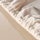 massage table cover set,massage table sheets,salon bed sheets,salon table sheets,flannel sheet for massage,flannel sheet set