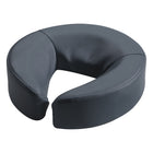 Face Pillow,Face Cushion,Headrest Cushion,Headrest Pillow,Face Cradle Pillow,Face Cradle Cushion,Massage Cushion,Neck Support,Cushion Pad,Neck Pillow,Massage Table Headrest,Massage Table Accessories,Massage Face Cushion,Massage Table Face cushion