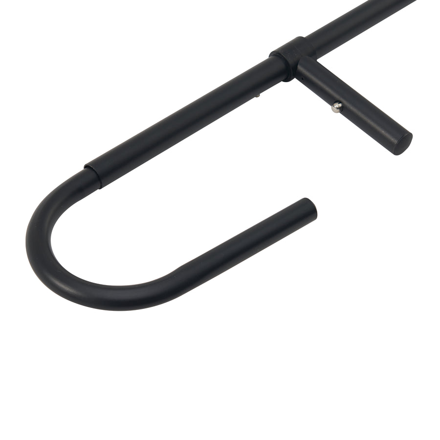 Master Massage Paper Roll Holder for Massage Tables, Great Massage Tool