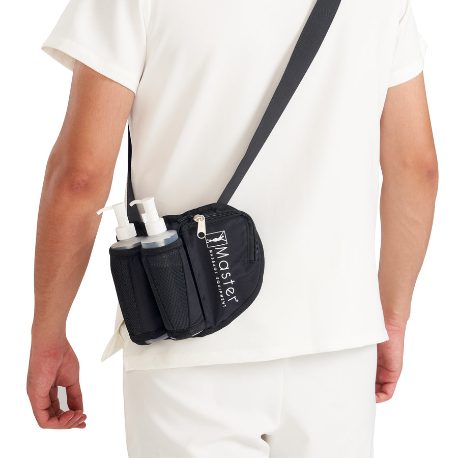 Bottle Oil Holster,Bottle Lotion Holster,Massage Oil Holster,Massage Cream Holster,Massage Lotion Holster,Massage Oil Bag