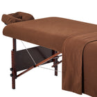 3 piece set for massage,massage table cover set,massage table sheets,salon bed sheets,salon table sheets,flannel sheet for massage,flannel sheet set,cotton sheet 3-piece set