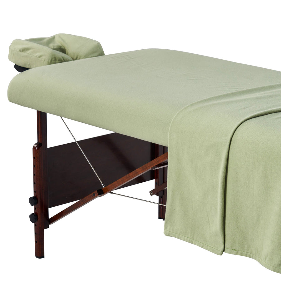 3 piece set for massage,massage table cover set,massage table sheets,salon bed sheets,salon table sheets,flannel sheet for massage,flannel sheet set,cotton sheet 3-piece set