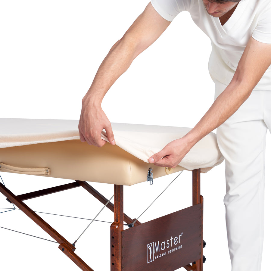 3 piece set for massage,massage table cover set,massage table sheets,salon bed sheets,salon table sheets,flannel sheet for massage,flannel sheet set,cotton sheet 3-piece set