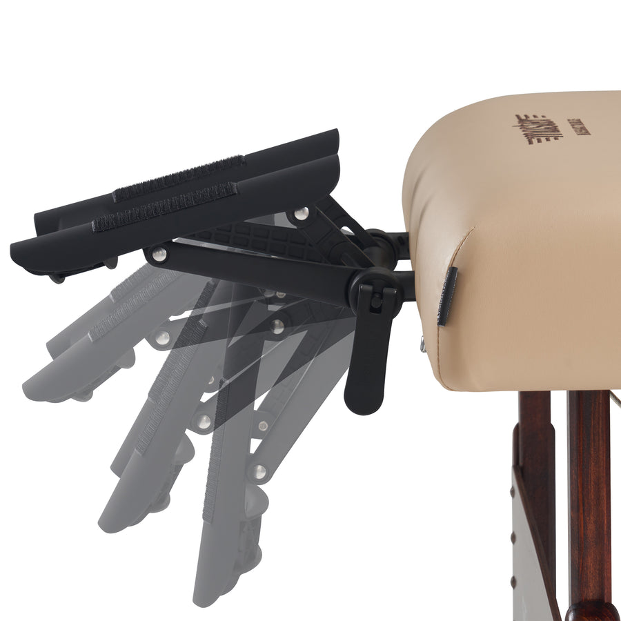 Face Pillow Cradle,Face Cushion Cradle,Face Cushion Support Cradle,Massage Table Face Pillow Cradle,Adjustable Face Cushion Cradle,Adjustable Face Cradle Platform