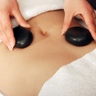 Massage Stone,massage stone quarts, massage stone kit, stones, rock, rocks,hot stone, warm stone, cold stone, heat stone,stone warmer, stone  heater, volcano,lava, basalt,black, Grey,therapist, massage therapy,stone set,stone pack,bamboo,box,sets,package