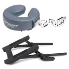 Face Pillow Cradle,Face Cushion Cradle,Face Cushion Support Cradle,Massage Table Face Pillow Cradle,Adjustable Face Cushion Cradle,Adjustable Face Cradle Platform