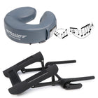 Face Pillow Cradle,Face Cushion Cradle,Face Cushion Support Cradle,Massage Table Face Pillow Cradle,Adjustable Face Cushion Cradle,Adjustable Face Cradle Platform