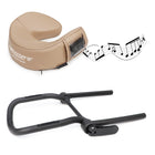 Face Pillow Cradle,Face Cushion Cradle,Face Cushion Support Cradle,Massage Table Face Pillow Cradle,Adjustable Face Cushion Cradle,Adjustable Face Cradle Platform