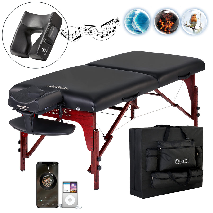 lightweight massage couch, mobile massage therapist,Study  Strong Soft Cushion Premium comfort Portable Massage Table  Oil proof & waterproof surface Foldable and Portable carry case include adjustable table height and face cradle  Tattoo table Thick foam Light weight