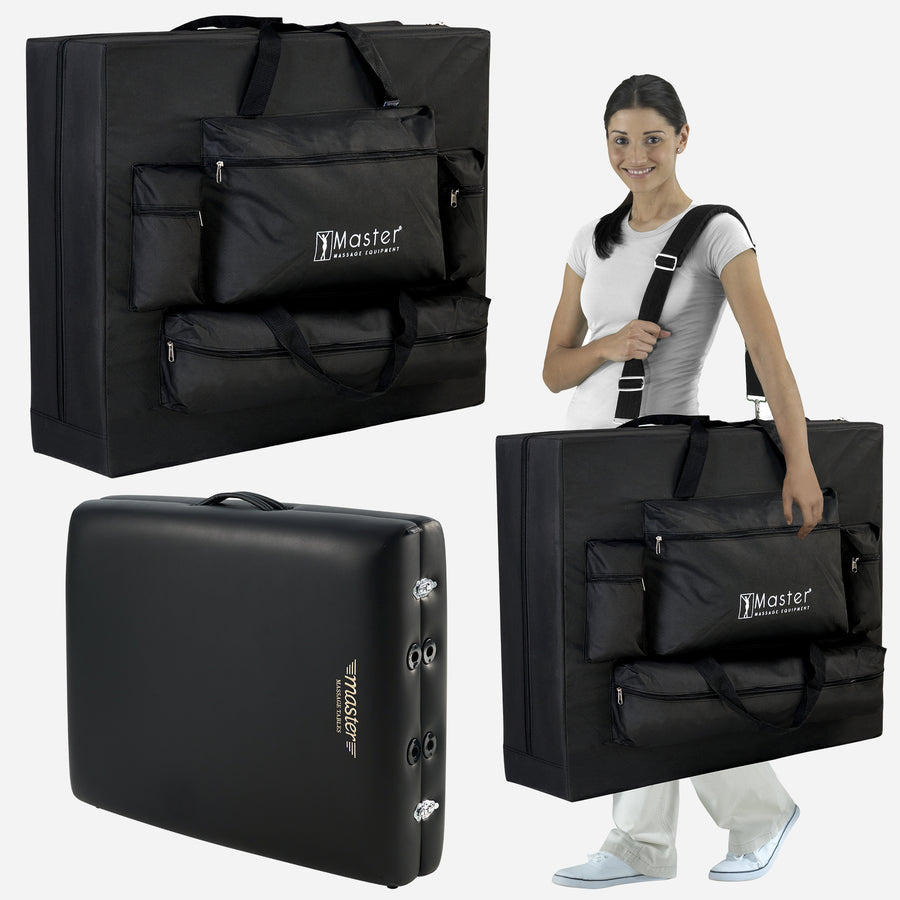 lightweight massage couch, mobile massage therapist,Study  Strong Soft Cushion Premium comfort Portable Massage Table  Oil proof & waterproof surface Foldable and Portable carry case include adjustable table height and face cradle  Tattoo table Thick foam Light weight