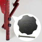 Sturdy Support, Strong, Soft Cushion, Premium comfort, Portable Massage Table, Oil proof and water proof surface highly resistant, high-quality upholstery, folding couch bed, extension headrest, carry case include, Mobile Massage, extension head rest, east set up