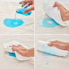 Massage Table Cover Disposable Clean Hygiene Massage Couch Mobile Portable Massage