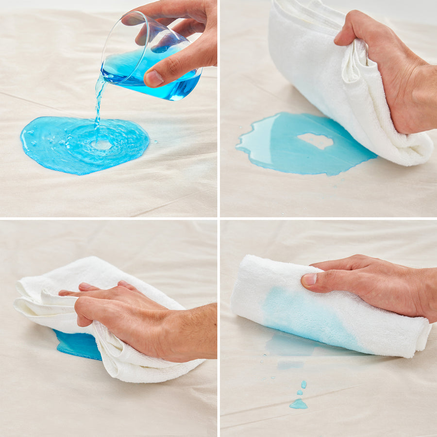 Massage Table Cover Disposable Clean Hygiene Massage Couch Mobile Portable Massage