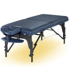 lightweight massage couch, mobile massage therapist,Study  Strong Soft Cushion Premium comfort Portable Massage Table  Oil proof & waterproof surface Foldable and Portable carry case include adjustable table height and face cradle  Tattoo table Thick foam Light weight