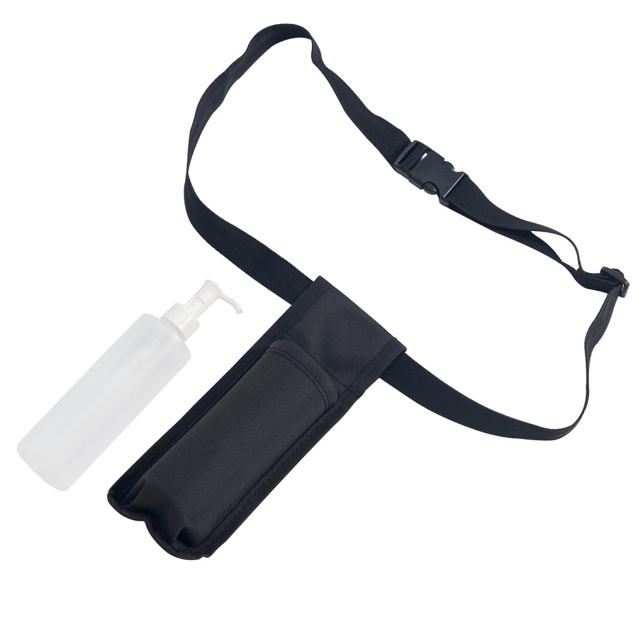 Bottle Oil Holster,Bottle Lotion Holster,Massage Oil Holster,Massage Cream Holster,Massage Lotion Holster,Massage Oil Bag,Massage Bottle Holster,Cream Holster for Massage