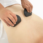 Hot Massage Stones, Massage stone massage stone kit,  massage stone set, hot rocks, massage stones