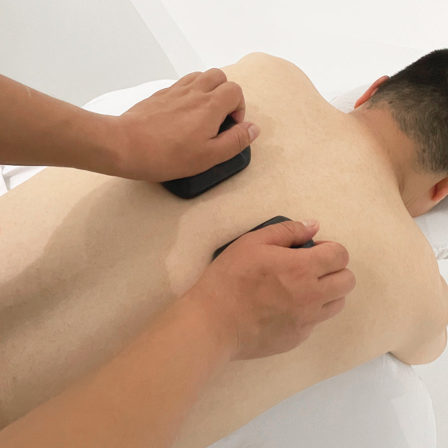 Hot Massage Stones, Massage stone massage stone kit,  massage stone set, hot rocks, massage stones