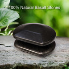 Hot Massage Stones, Massage stone massage stone kit,  massage stone set, hot rocks, massage stones