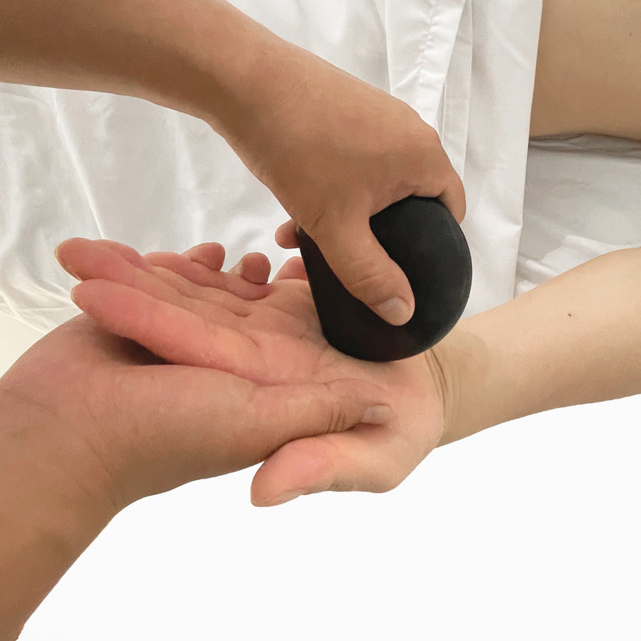 Hot Massage Stones, Massage stone massage stone kit,  massage stone set, hot rocks, massage stones