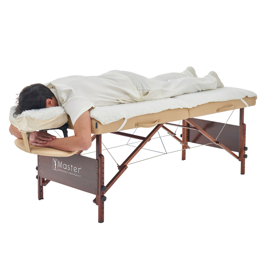 Massage Table Cover Sheet Beauty Bed Couch Warm Massage Winter Cover Face Cushion Cover