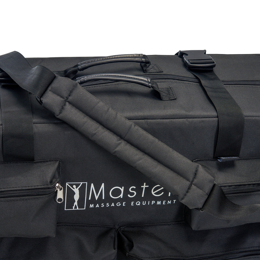 Massage Table Carrying Case,Carrying Case for Massage Table,Carrying Case for Massage Bed,Massage Table Bag,Carrying Bag for Massage Table