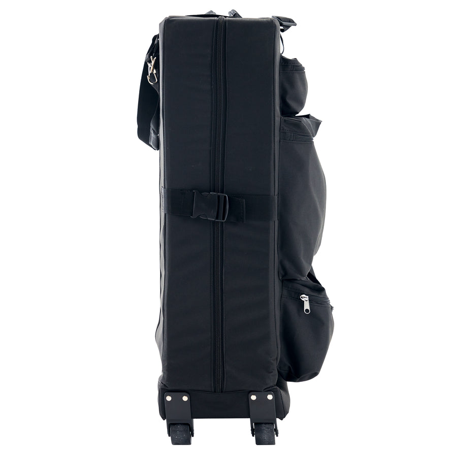 Massage Table Carrying Case,Carrying Case for Massage Table,Carrying Case for Massage Bed,Massage Table Bag,Carrying Bag for Massage Table