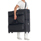 Massage Table Carrying Case,Carrying Case for Massage Table,Carrying Case for Massage Bed,Massage Table Bag,Carrying Bag for Massage Table