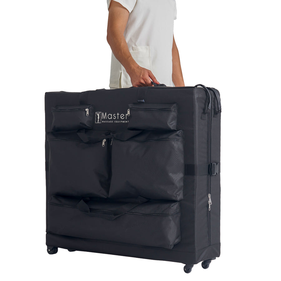 Massage Table Carrying Case,Carrying Case for Massage Table,Carrying Case for Massage Bed,Massage Table Bag,Carrying Bag for Massage Table