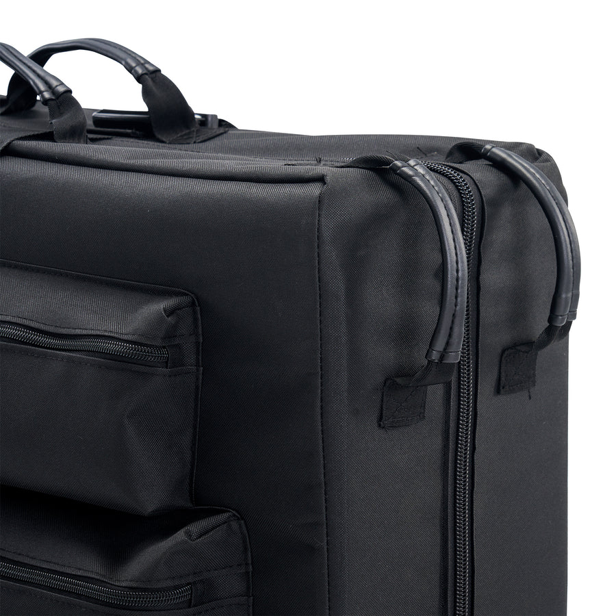 Massage Table Carrying Case,Carrying Case for Massage Table,Carrying Case for Massage Bed,Massage Table Bag,Carrying Bag for Massage Table