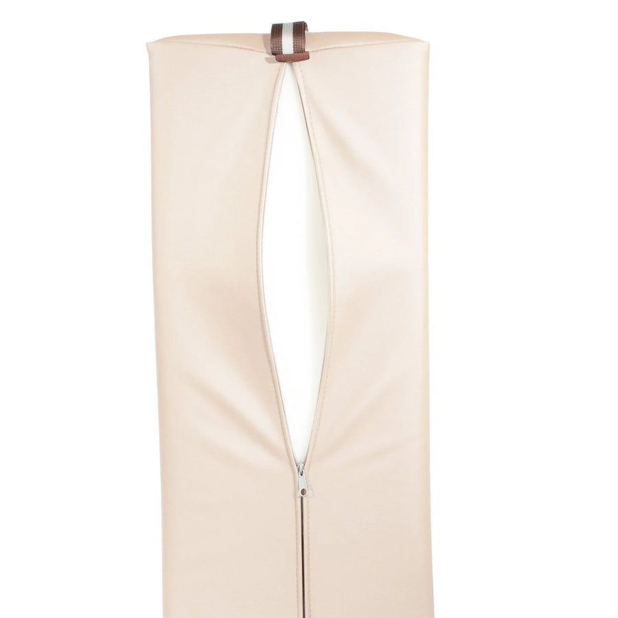 bolster pillow, massage bolster, Massage table bolster, physical therapy support, massage therapy cushion, massage bolster cushion, half round bolster, full round bolster, half moon cushoin pillow, semi round, 3/4 round