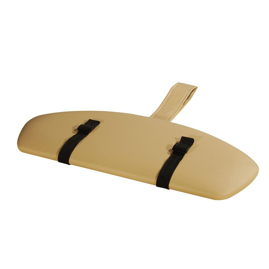 Armsling, armrest, headrest, arm support, arm rest, table attachment, table Massage, massage table, Massage equipment, Spa kit, Arm Sling, light weight table, Oakworks,earthlite best, cheap ,table accessories,sierra,therapy,sturdy. Arm slings
