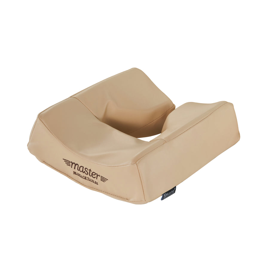 Face Pillow,Face cradle,Massage Table Headrest,Massage Table Accessories,Massage Table Face Cradles,Massage face cradle,Face cradle for massage,Face Pillow Massage,Massage Headrest,Massage Face Cushion,Massage Table Face cushion, massage table attachment, headrest support, massage table, physical therapy couch, massage therapy table